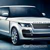 2019 Range Rover SV Coupe – Geneva Motor Show