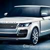 2019 Range Rover SV Coupe – Geneva Motor Show