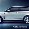 2019 Range Rover SV Coupe – Geneva Motor Show