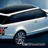 2019 Range Rover SV Coupe – Geneva Motor Show