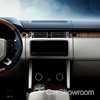 2019 Range Rover SV Coupe – Geneva Motor Show