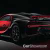 2018 Bugatti Chrion Sport – Geneva Motor Show