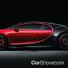 2018 Bugatti Chrion Sport – Geneva Motor Show