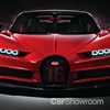 2018 Bugatti Chrion Sport – Geneva Motor Show