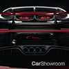 2018 Bugatti Chrion Sport – Geneva Motor Show