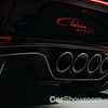 2018 Bugatti Chrion Sport – Geneva Motor Show