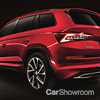 2018 Skoda Kodiaq Sportline
