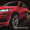 2018 Skoda Kodiaq Sportline