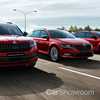2018 Skoda Kodiaq Sportline