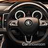 2018 Skoda Kodiaq Sportline