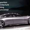 Hyundai HDC-1 Concept - Le Fil Rouge