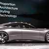Hyundai HDC-1 Concept - Le Fil Rouge