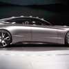 Hyundai HDC-1 Concept - Le Fil Rouge