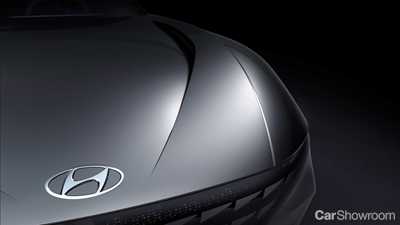 Hyundai HDC-1 Concept - Le Fil Rouge
