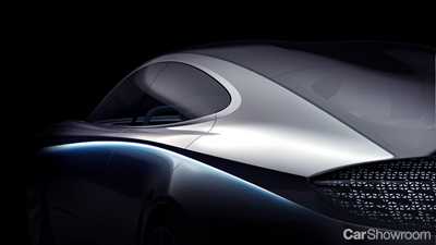Hyundai HDC-1 Concept - Le Fil Rouge