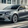 2018 Kia Ceed Sportswagon