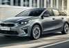 2018 Kia Ceed Sportswagon