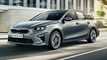 2018 Kia Ceed Sportswagon