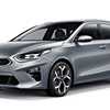 2018 Kia Ceed Sportswagon