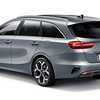 2018 Kia Ceed Sportswagon