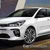 2018 Kia Rio GT-Line