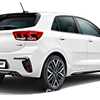 2018 Kia Rio GT-Line