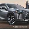 2018 Lexus UX – Geneva Motor Show