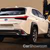 2018 Lexus UX – Geneva Motor Show