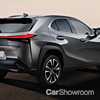 2018 Lexus UX – Geneva Motor Show