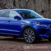 2018 Jaguar E-Pace P300 AWD R-Dynamic