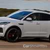 2018 Jaguar E-Pace P300 AWD R-Dynamic