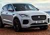2018 Jaguar E-Pace P300 AWD R-Dynamic