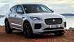 2018 Jaguar E-Pace P300 AWD R-Dynamic