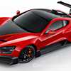 2018 Zenvo TSR-S