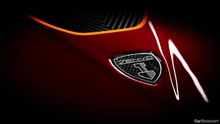 2018 Zenvo TSR-S