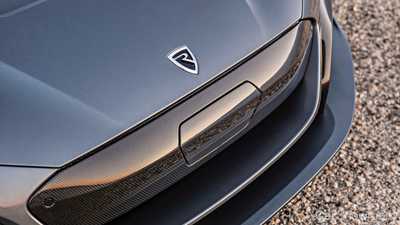 2018 Rimac C_Two