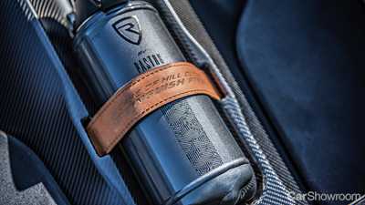 2018 Rimac C_Two