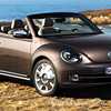 2012 Volkswagen Beetle 70s Edition – LA Motor Show