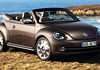 2012 Volkswagen Beetle 70s Edition – LA Motor Show
