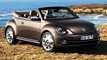 2012 Volkswagen Beetle 70s Edition – LA Motor Show