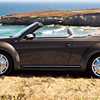 2012 Volkswagen Beetle 70s Edition – LA Motor Show