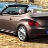 2012 Volkswagen Beetle 70s Edition – LA Motor Show