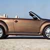 2012 Volkswagen Beetle 70s Edition – LA Motor Show