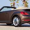 2012 Volkswagen Beetle 70s Edition – LA Motor Show