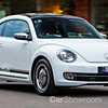 2016 Volkswagen Beetle – Classic Final Edition