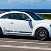 2016 Volkswagen Beetle – Classic Final Edition