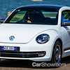 2016 Volkswagen Beetle – Classic Final Edition