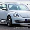 2016 Volkswagen Beetle – Classic Final Edition