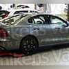 2019 Volvo S60 Leaked – Not An S90, Really