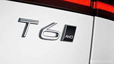 2019 Volvo S60 Leaked – Not An S90, Really